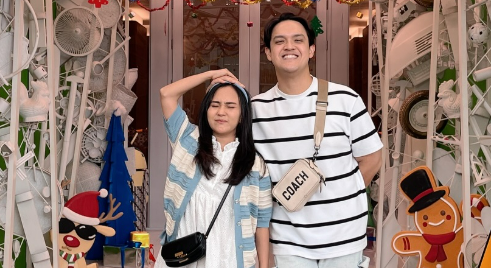 Aviwkila dan Uki Diqie Sulaiman